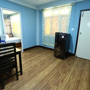 Aarya Chaitya Отель